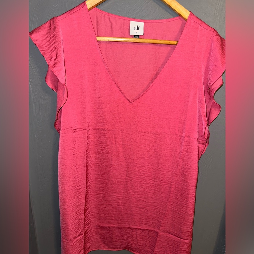 CAbi blouse